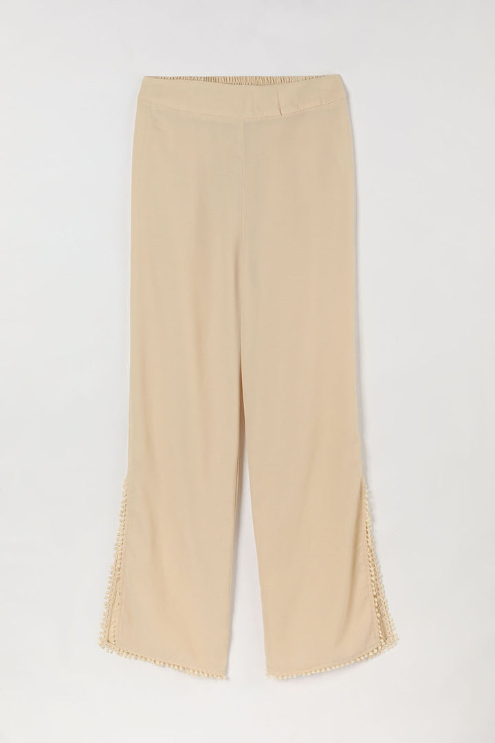 Comfysol Summer Breeze Wide Leg Pants