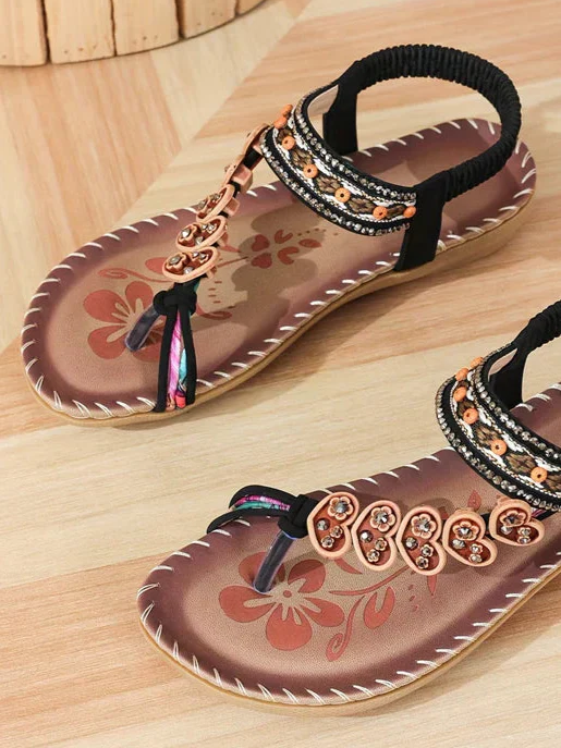 Orthopedic Support Sandals