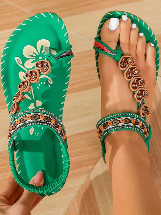 Orthopedic Support Sandals