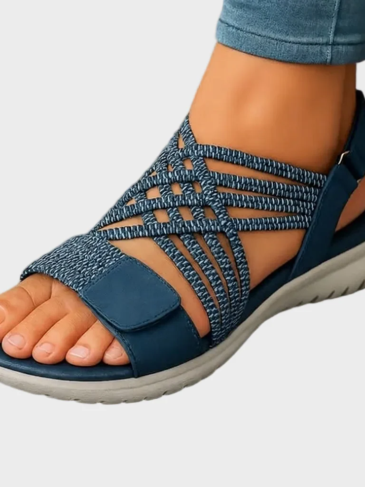 Orthopedic Summer Sandals