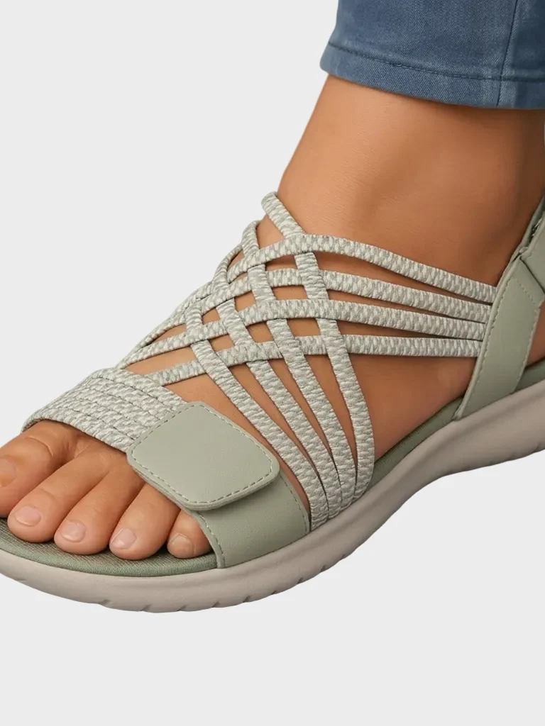 Orthopedic Summer Sandals