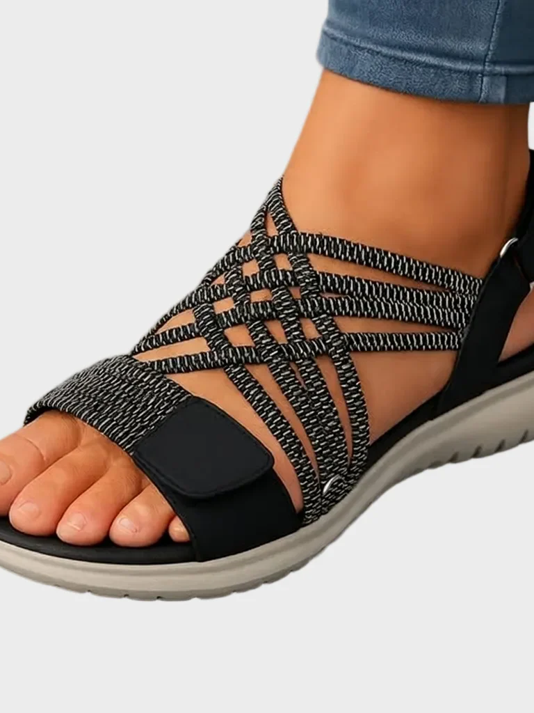 Orthopedic Summer Sandals