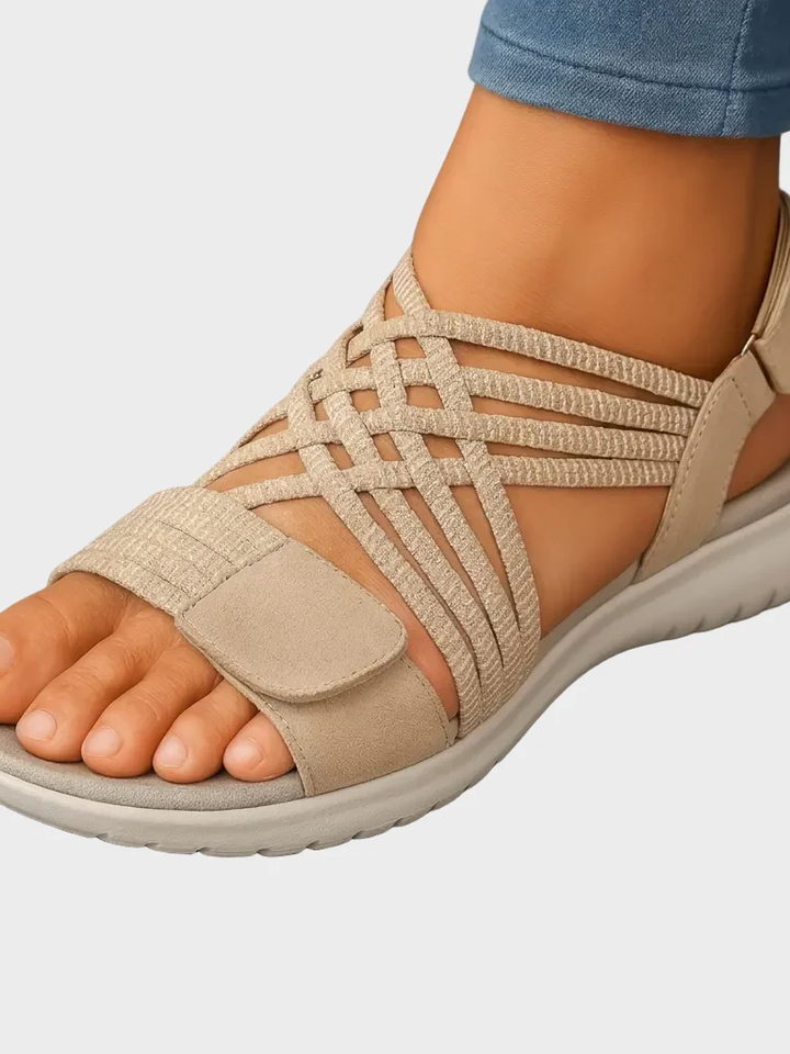 Orthopedic Summer Sandals