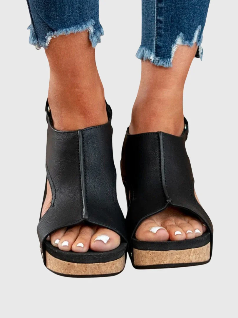 Orthopedic Comfort Sandals