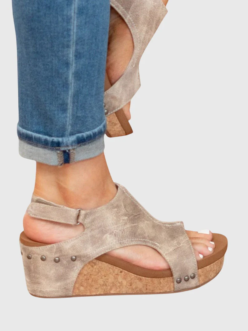 Orthopedic Comfort Sandals