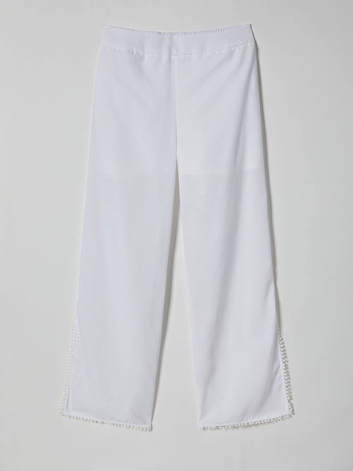 Comfysol Summer Breeze Wide Leg Pants