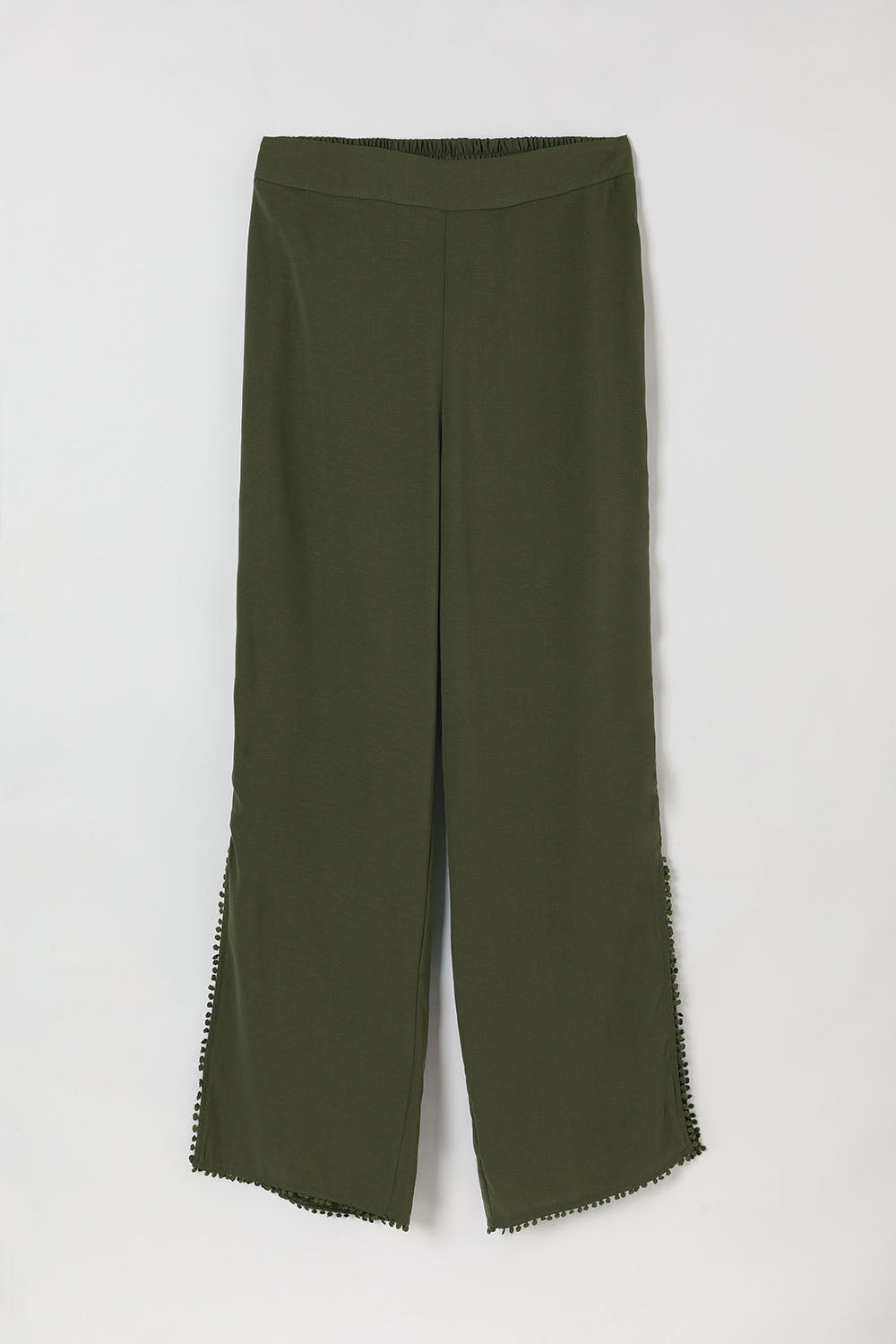 Comfysol Summer Breeze Wide Leg Pants