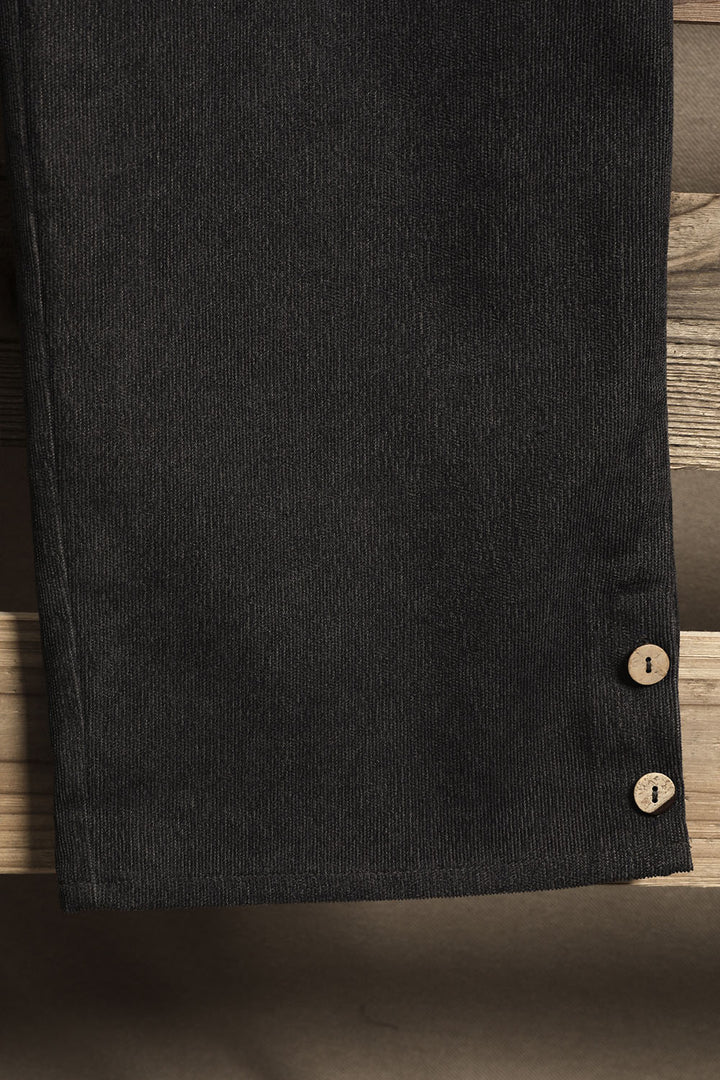 Comfysol Easy Separates Wide-Leg Pants