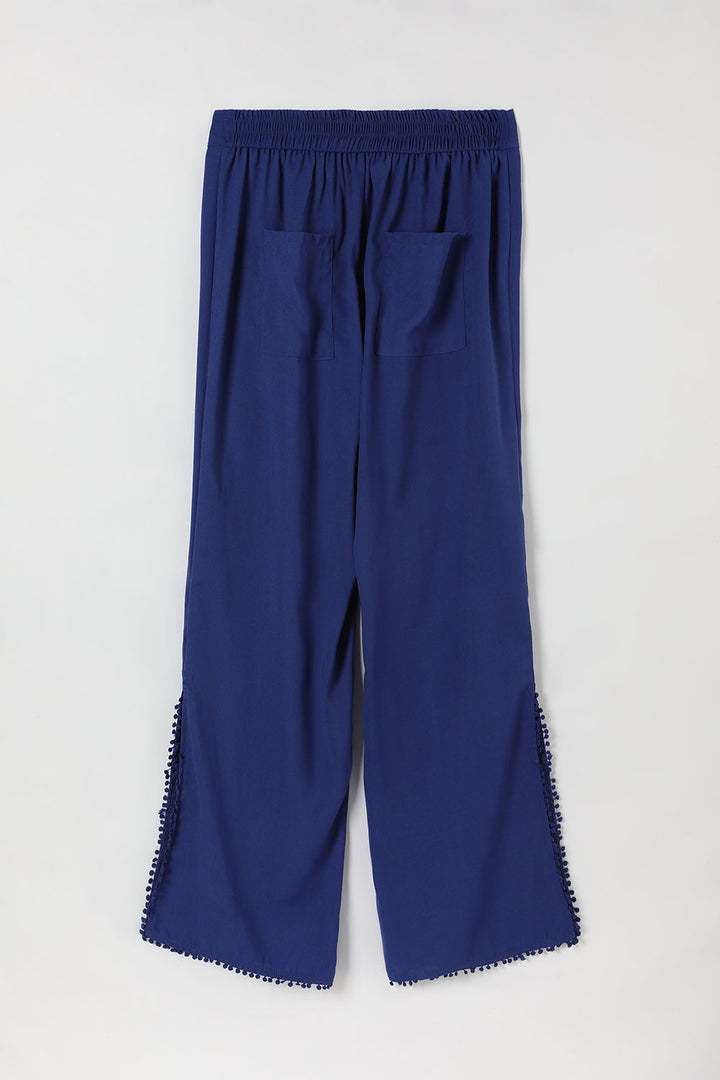 Comfysol Summer Breeze Wide Leg Pants