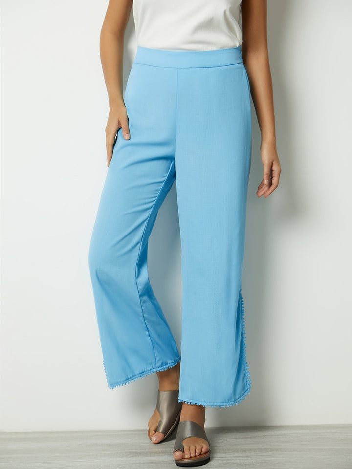 Comfysol Summer Breeze Wide Leg Pants