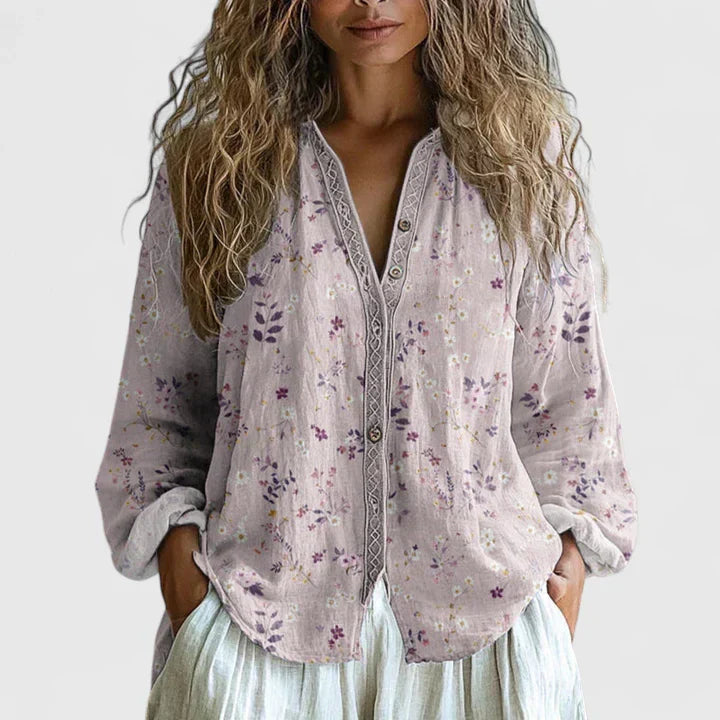 omfortable Blouse