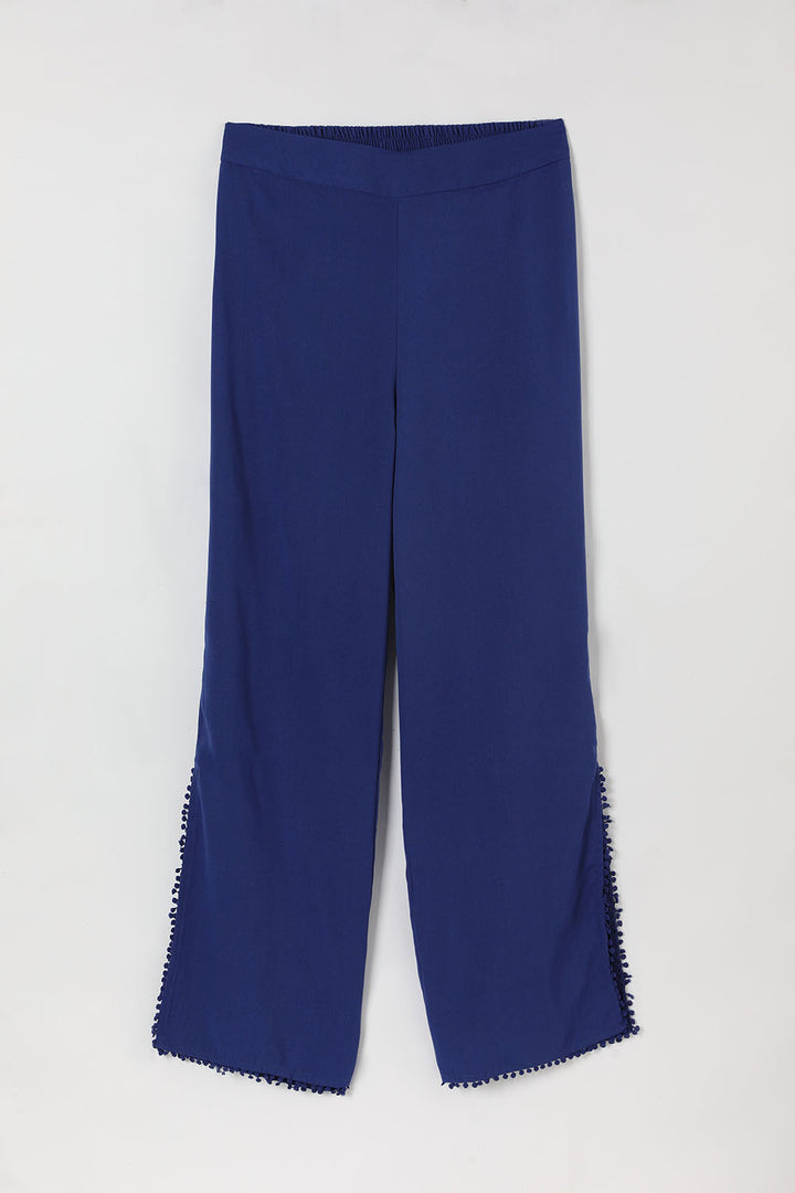 Comfysol Summer Breeze Wide Leg Pants