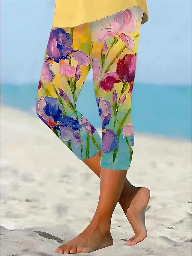 Perfect for daily outings and leisure trips in spring and summer