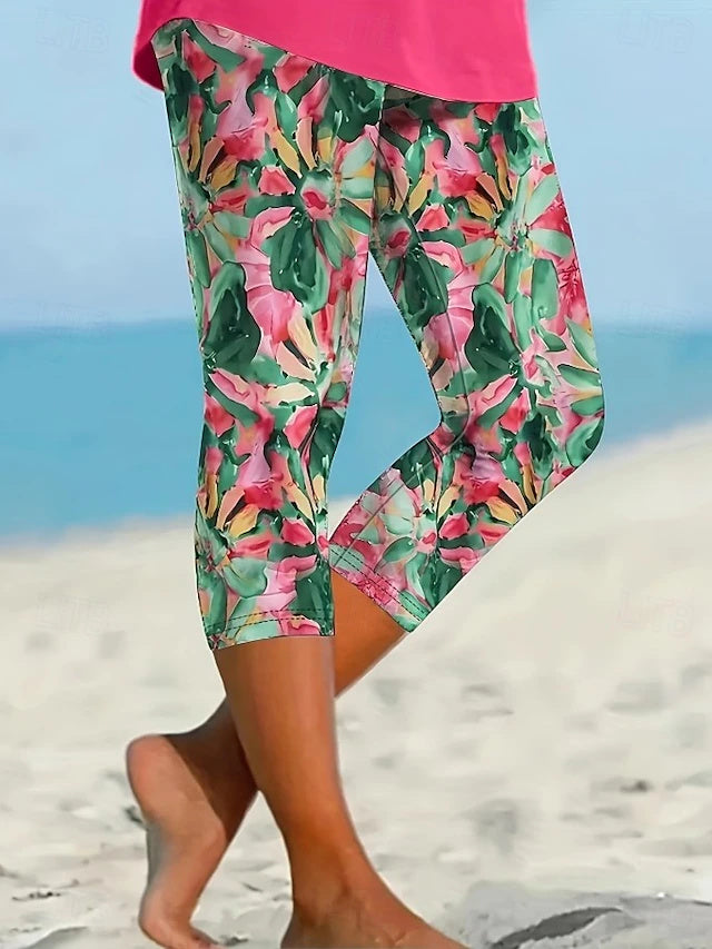 Perfect for daily outings and leisure trips in spring and summer