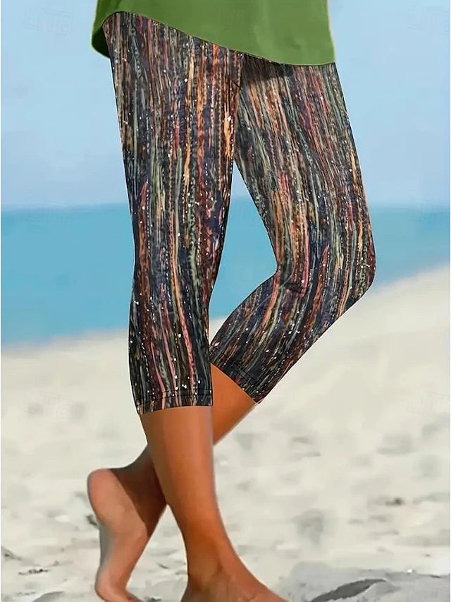 Ideal for daily looks and vacation in spring and summer