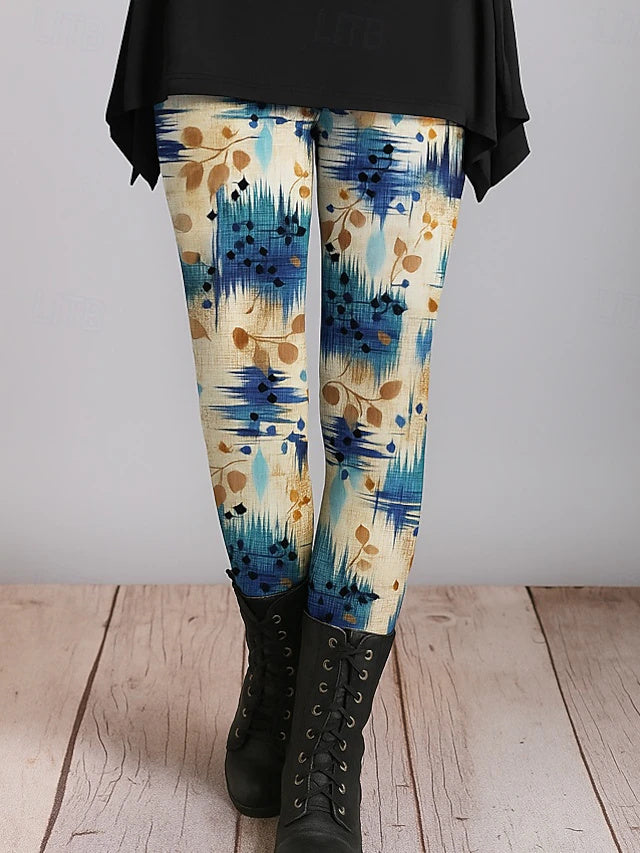 Slim cut, great for home, daily and outdoor scenes in spring and autumn